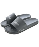 FreshService（フレッシュサービス）サンダル 黒 サイズ:EU44(29cm位) メンズ/2200664861094