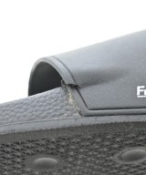 FreshService（フレッシュサービス）サンダル 黒 サイズ:EU44(29cm位) メンズ/2200664861094