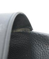 FreshService（フレッシュサービス）サンダル 黒 サイズ:EU44(29cm位) メンズ/2200664861094