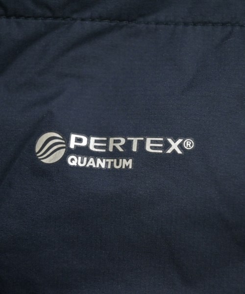 FreshService（フレッシュサービス）ダウンジャケット/ダウンベスト 紺 サイズ:M メンズ/2200667387409