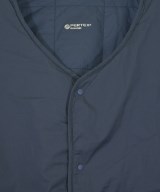 FreshService（フレッシュサービス）ダウンジャケット/ダウンベスト 紺 サイズ:M メンズ/2200667387409