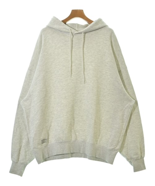 FreshService(フレッシュサービス)パーカー グレー サイズ:L/2200671390013