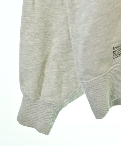 FreshService（フレッシュサービス）パーカー グレー サイズ:L メンズ/2200671390013