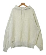 FreshService（フレッシュサービス）パーカー グレー サイズ:L メンズ/2200671390013