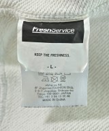 FreshService（フレッシュサービス）パーカー グレー サイズ:L メンズ/2200671390013