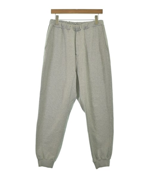FreshService（フレッシュサービス）スウェットパンツ グレー サイズ:M メンズ/2200671390068