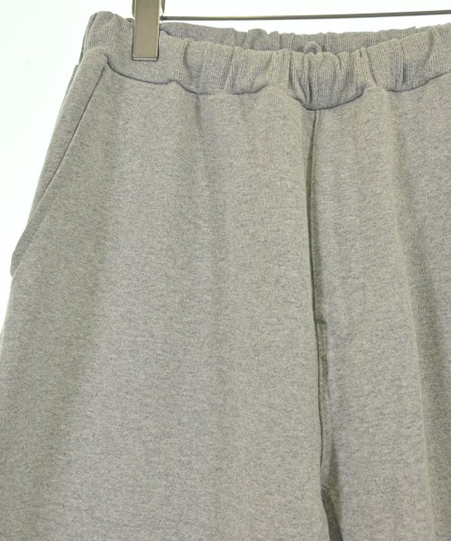 FreshService（フレッシュサービス）スウェットパンツ グレー サイズ:M メンズ/2200671390068