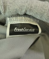 FreshService（フレッシュサービス）スウェットパンツ グレー サイズ:M メンズ/2200671390068