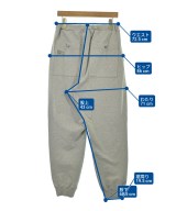 FreshService（フレッシュサービス）スウェットパンツ グレー サイズ:M メンズ/2200671390068