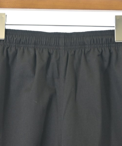 FreshService（フレッシュサービス）チノパン 黒 サイズ:M メンズ/2200671390075