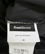 FreshService（フレッシュサービス）チノパン 黒 サイズ:M メンズ/2200671390075
