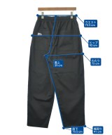 FreshService（フレッシュサービス）チノパン 黒 サイズ:M メンズ/2200671390075