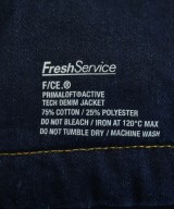 FreshService（フレッシュサービス）その他 紺 サイズ:M メンズ/2200729078016