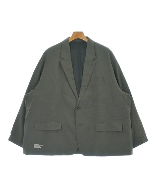 FreshService(フレッシュサービス)のカジュアルジャケット サイズ:M 17,600円