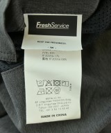 FreshService（フレッシュサービス）カジュアルジャケット グレー サイズ:M メンズ/2200722808023
