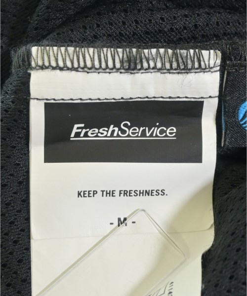FreshService（フレッシュサービス）その他 グレー サイズ:M メンズ/2200722808030