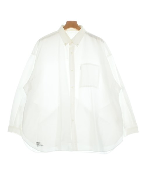 FreshService(フレッシュサービス)のカジュアルシャツ サイズ:-(XXL位) 8,000円