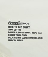 FreshService（フレッシュサービス）カジュアルシャツ 白 サイズ:-(XXL位) メンズ/2200722808047