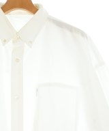 FreshService（フレッシュサービス）カジュアルシャツ 白 サイズ:-(XXL位) メンズ/2200722808047