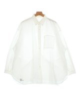 FreshService カジュアルシャツ