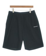 FreshService（フレッシュサービス）ショートパンツ 黒 サイズ:L メンズ/2200729041089