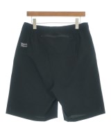 FreshService（フレッシュサービス）ショートパンツ 黒 サイズ:L メンズ/2200729041089