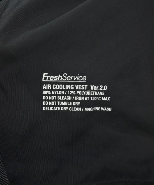 FreshService（フレッシュサービス）その他 黒 サイズ:L メンズ/2200729041096