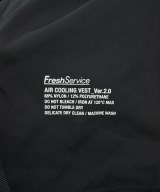 FreshService（フレッシュサービス）その他 黒 サイズ:L メンズ/2200729041096