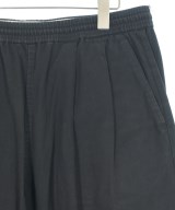 FreshService（フレッシュサービス）クロップドパンツ 黒 サイズ:L メンズ/2200730053033