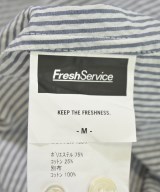 FreshService（フレッシュサービス）カジュアルシャツ グレー サイズ:M メンズ/2200730502012