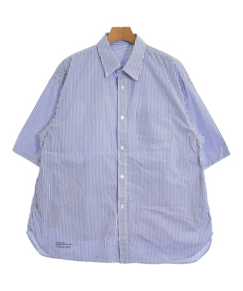 FreshService(フレッシュサービス)のカジュアルシャツ サイズ:S 6,600円