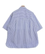 FreshService（フレッシュサービス）カジュアルシャツ 青 サイズ:S メンズ/2200730550082
