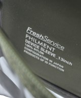 FreshService（フレッシュサービス）小物類（その他） 黒 サイズ:- メンズ/2200730550105