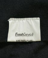 FreshService（フレッシュサービス）ニット・セーター 黒 サイズ:L メンズ/2200731826087