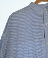 FreshService（フレッシュサービス）カジュアルシャツ 紺 サイズ:F メンズ/2200731826124