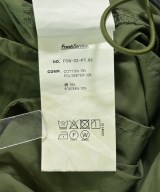 FreshService（フレッシュサービス）カーゴパンツ カーキ サイズ:F メンズ/2200724976119