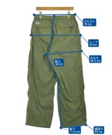 FreshService（フレッシュサービス）カーゴパンツ カーキ サイズ:F メンズ/2200724976119