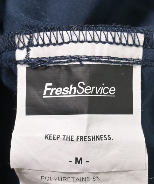 FreshService（フレッシュサービス）その他 紺 サイズ:M メンズ/2200732894016