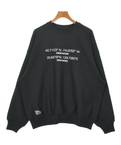 FreshService(フレッシュサービス)のスウェット サイズ:L 14,300円