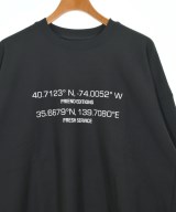 FreshService（フレッシュサービス）スウェット 黒 サイズ:L メンズ/2200731486045