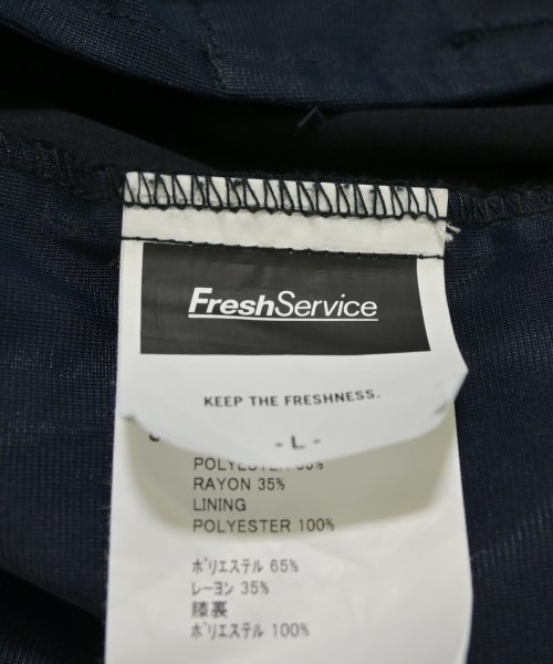 FreshService（フレッシュサービス）その他 紺 サイズ:L メンズ/2200731486090