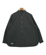 FreshService カジュアルシャツ