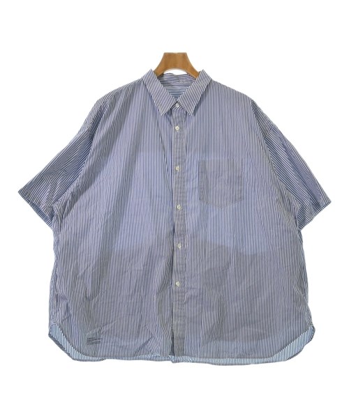 FreshService(フレッシュサービス)のカジュアルシャツ サイズ:L 9,600円