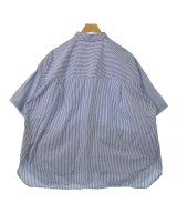 FreshService（フレッシュサービス）カジュアルシャツ 青 サイズ:L メンズ/2200734124081