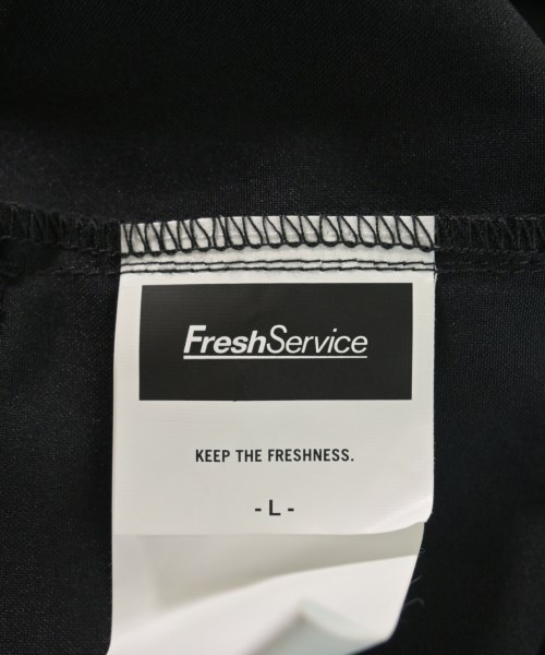 FreshService（フレッシュサービス）その他 黒 サイズ:L/L メンズ/2200734124210
