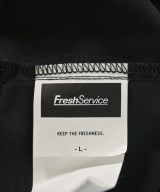 FreshService（フレッシュサービス）その他 黒 サイズ:L/L メンズ/2200734124210