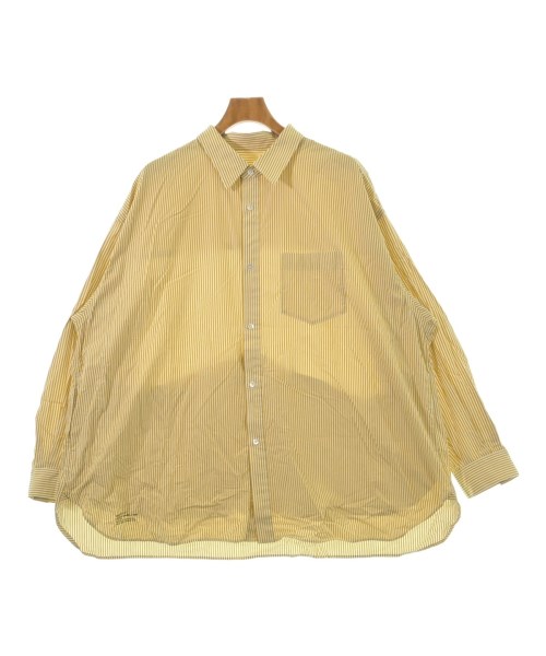 FreshService(フレッシュサービス)のカジュアルシャツ サイズ:L 10,400円