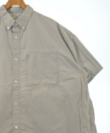 FreshService（フレッシュサービス）カジュアルシャツ グレー サイズ:F メンズ/2200734124357