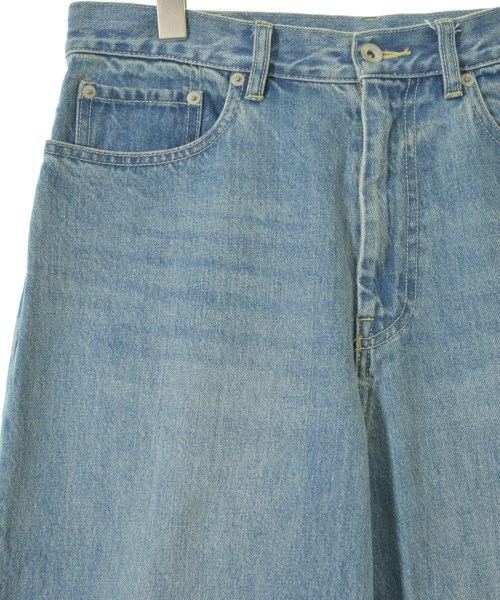 FreshService（フレッシュサービス）デニムパンツ 青 サイズ:M メンズ/2200724759200