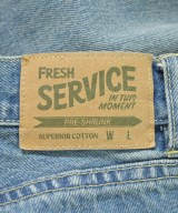 FreshService（フレッシュサービス）デニムパンツ 青 サイズ:M メンズ/2200724759200